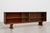 Long + Low Mid Century Modern Danish Rosewood Bookcase / Credenza, C. 1960's For Sale - Image 14 of 14