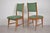 Vintage Chairs, Italy, 1950, Set of 4 For Sale - Image 6 of 18