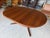 Double Extending Round Dining Table by Svend Aage Madsen, 1960s For Sale - Image 6 of 14