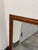 Bespoke Burl Walnut Wall Mirror For Sale - Image 4 of 12