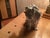 Figurative Late 19th Century Meissen Porcelain. Bolognese Dog For Sale - Image 3 of 4