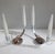 Art Deco French Glass Table Lamps, Set of 2 For Sale - Image 14 of 18