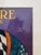 Original period front cover from the May 1923 issue of Theatre Magazine, featuring a glamorous stage performer wearing an...