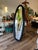 Contemporary Black Full Length Mirror 63” For Sale - Image 3 of 8