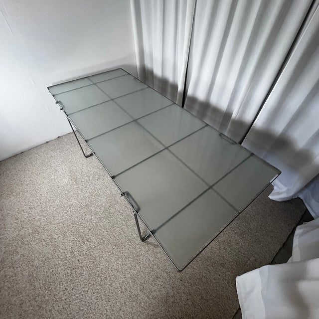 Dining Table Moment by Niels Gammelgaard for Ikea, 1990 For Sale - Image 6 of 18