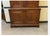 Brown Antique Farmhouse Cabinet, 1880 For Sale - Image 8 of 9