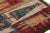 Rug & Kilim Rug & Kilim’s Moroccan Style Shag Rug With Colorful Geometric Pictorials For Sale - Image 4 of 7
