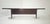 Vintage Conference Table in Wood and Steel, 1970s For Sale - Image 12 of 18