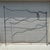 Contemporary Hand Forged Iron One of a Kind Abstract King Headboard For Sale - Image 3 of 7