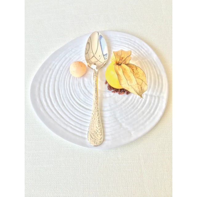 Made in Italy with the highest quality of 18/10 stainless steel, 4,0 mm thick, very durable, ergonomic. Knives have double...