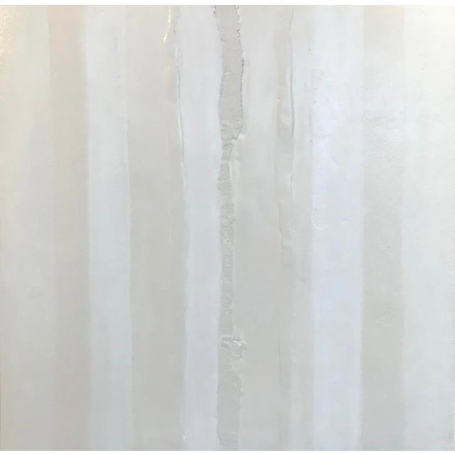 Plastic Gilbert Pauli, Birth and Mourning No.9, Acrylic on Plaster, 2010 For Sale - Image 7 of 7