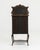 19th Century Victorian Slimline Cabinet For Sale In Greensboro - Image 6 of 13