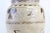 Contemporary Terra Cotta Pot With Creamy Tan Glaze For Sale - Image 3 of 7