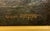Early 20th Century Eugene Califano Allegorical Scene With Classical Ruins Oil on Canvas. 20th C. For Sale - Image 5 of 13