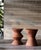 2020s Minotti Cesar Outdoor a Table Pouf Stool For Sale - Image 5 of 7