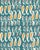 A gouache painting by the American artist Walter Stomps, Jr. (1929-2020). This work depicts an abstract pattern with a...
