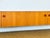 Wood Minimalist Scandinavian Teak Sideboard, 1960s For Sale - Image 7 of 17