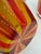 Vintage Kosta Boda Swedish Art Glass Bowl & Vase Set For Sale - Image 13 of 17