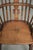 Antique English Spindle Chair, 1800s For Sale - Image 6 of 15