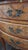 Late 20th Century Italian Louis XV–Style Parquetry Three-Drawer Nightstands by Fratelli Romanò — A Pair For Sale - Image 16 of 18