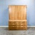 Mid-Century Modern Chest of Drawers in Walnut from WK Möbel, 1960s, Set of 2 For Sale - Image 3 of 12