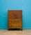 Art Deco Oak Tallboy in the style of Heals, 1930s For Sale - Image 10 of 10