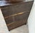 Antique Macey Barrister Bookcase Lawyer Bookcase For Sale - Image 18 of 18