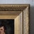 Robert Burns Portrait, Reverse Glass Painting, c.1830 For Sale - Image 4 of 7