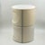Plastic French Modular Storage Units attributed to Marc Held for Prisunic, 1970s, Set of 2 For Sale - Image 7 of 18