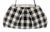 1990s Judith Leiber Pouch Leather Shoulder Clutch Day Evening Bag Checkered Vintage For Sale - Image 12 of 13