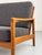 Danish Teak and Wool 3-Seater Sofa, 1960s For Sale - Image 12 of 18