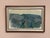 Bengt Crantz, Swedish Landscape, 20th Century, Oil on Canvas For Sale - Image 4 of 16