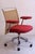 AC Office Chair in Red by Antonio Citterio for Vitra, 1990s For Sale - Image 6 of 10