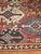 Tribal Antique Caucasian Geometric Kilim For Sale - Image 11 of 18