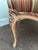 1980s 1980s French Accent Chairs - a Pair For Sale - Image 5 of 10