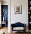 Original rare limited-edition lithograph by Bernard Buffet, printed in March 1961 by Grafiche Milani on fine Cartiera...