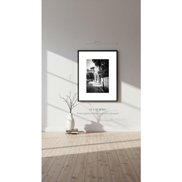Paul Cooklin, Two Priests, Rome, Italy, Edition of 50 For Sale - Image 6 of 7