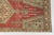 Oushak Antique Handknotted Rug For Sale - Image 4 of 11