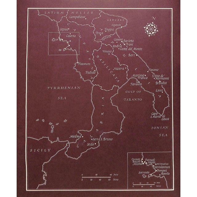 Traditional "In Italy" 1974 Beny, Roloff For Sale - Image 3 of 11