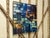 Paint L. Zantopp, Organic Brickwork, 21st Century, Paint For Sale - Image 7 of 13