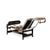 Bauhaus C 4 Chaise Lounge by Le Corbusier, Pierre Jeanneret and Charlotte Perriand for Cassina For Sale - Image 5 of 13