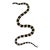 This vintage snake art print by Bhawani Das brings dramatic Indian natural-history character to a living room, library,...