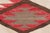 Textile Vintage Circa 1950 Navajo Style Rug 3ft 5in X 6ft 10in For Sale - Image 7 of 8