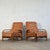 Vintage Art Deco Style Chairs, 1960, Set of 2 For Sale - Image 10 of 15