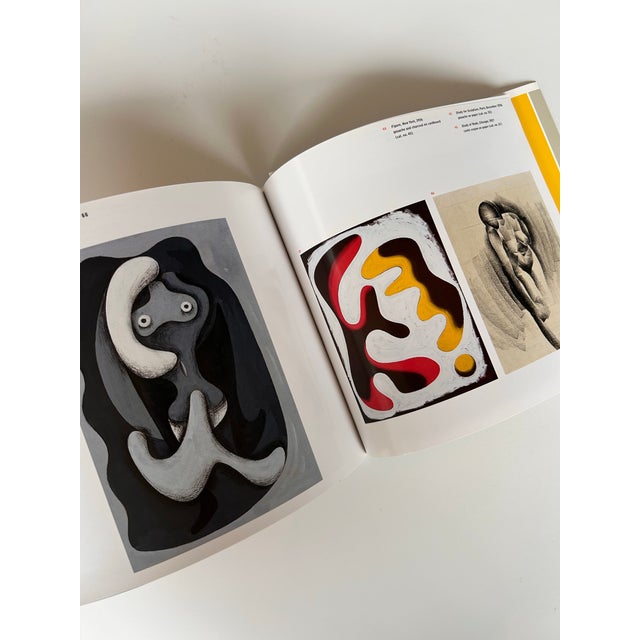 Paper Art Book-Charles Biederman by Neil Juhl Larsen, Softcover 2003 For Sale - Image 7 of 9