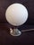 Vintage Austrian Table Lamp, 1970s, in Flawless conditions. Designed 1970 to 1979 This piece has an attribution mark, I am...