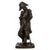 Italian Antique Bronze Sculpture of Marshall Ney by Giuseppe Grandi For Sale - Image 4 of 18
