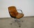 Vintage 1970's Mid century Modern office chair for sale. It was manufactured by Harper's Furniture, and was made here in...