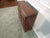 Traditional Harden Solid Cherry Console Cabinet For Sale - Image 3 of 8