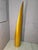 Model Unghia Nail Lipstick Floor Mirror in Gold For Sale - Image 5 of 13